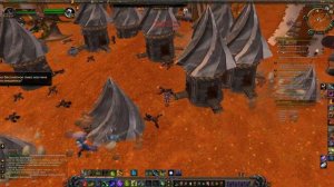 🏆Достижение WOW: Покончить с Чёрным Железом. Хмельной фестиваль