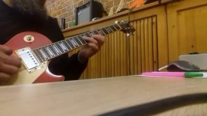 Я свободен соло Маврина