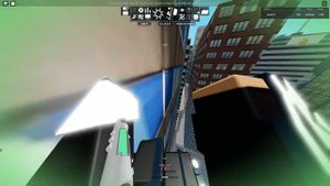 Coil Jump Dash Tutorial! (Roblox Parkour) (New Mechanic?)