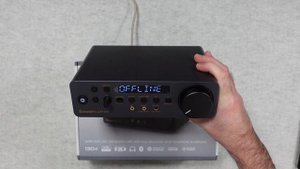 Creative Sound Blaster X5 Hi-Res Dual DAC & Balanced Headphone Bi-Amplifier Review