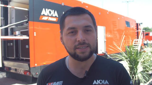 Сезон 2019 | NEFIS TIME #21 | Мизано смотреть онлайн