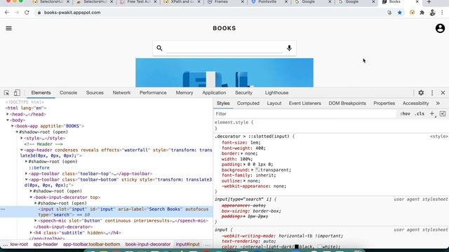 XPath Plugin SelectorsHub detailed tutorial with 3.0 features | XPath Tool | CSS Selector Tool