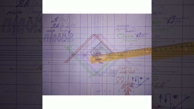 Плато Наска(геоглифы) смотреть онлайн