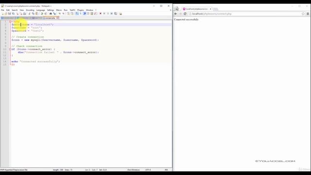 Learn MySQL - For Beginners Lecture  3