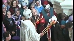 Архиепископ Алексий (Кутепов) 1995