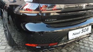 Peugeot 508 - 2019