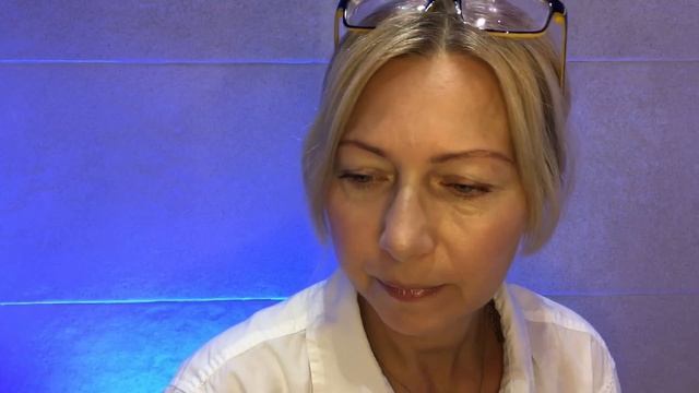 АСМР На приёме у Терапевта. Ролевая игра. Тихий голос.