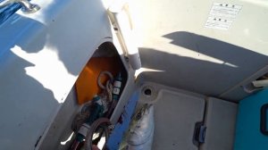 ЛАКЕДРА 2020. Рыбалка на островах.