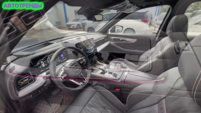 КИТАЙСКИЕ НОВИНКИ АВТО 2023 ДЛЯ РОССИИ - КАКИЕ МОДЕЛИ ЖДАТЬ В 2023 ГОДУ?