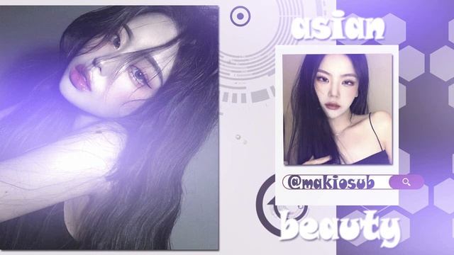 ♡ ????? ??????: азиатская внешность за 30 секунд; саблиминал ♡