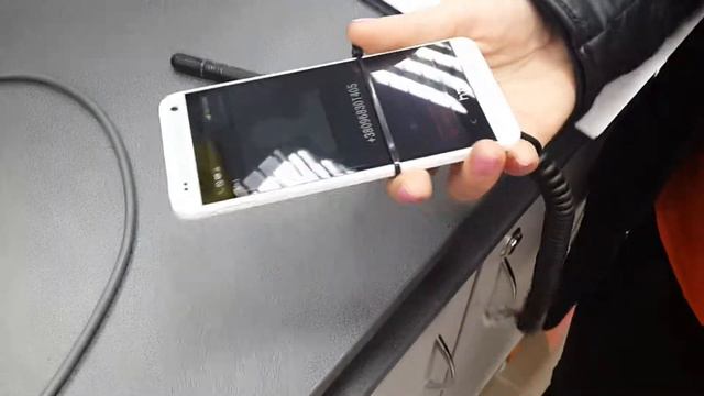 Переход в без звучный режим смотреть онлайн