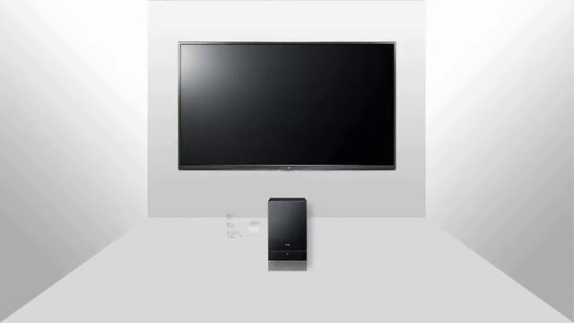 LG Electronics NBN36 280W 42 Inch Sound Bar смотреть онлайн