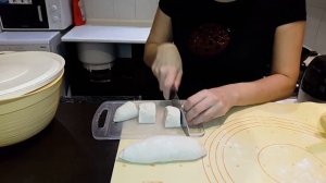 Чебуреки с тыквой. Просто по-домашнему. Вега постный рецепт.