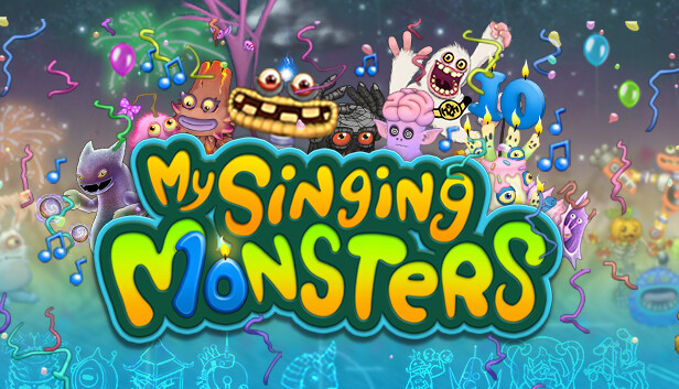 Столько Ключей подарили подписчики » My singing monsters: 6#