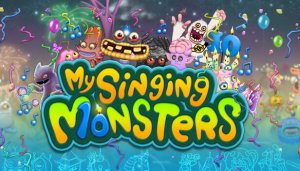 Столько Ключей подарили подписчики » My singing monsters: 6#