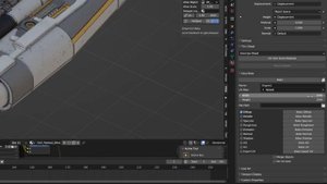 BAKE Texture in BLENDER with just a few clicks - EASY BAKE ADDON