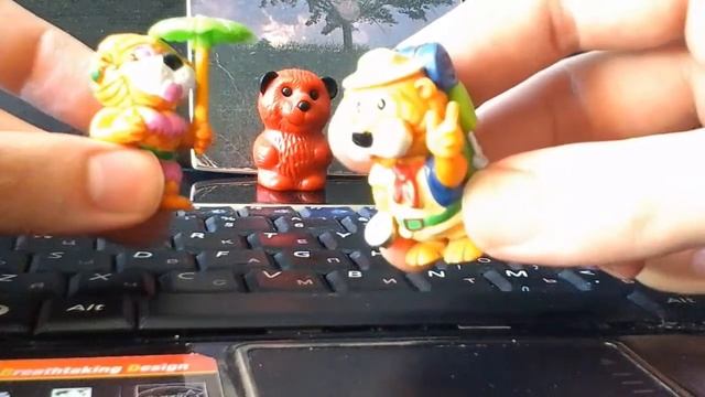 Как правильно Знакомиться. Лев и Матильда. Видео для детей. смотреть онлайн