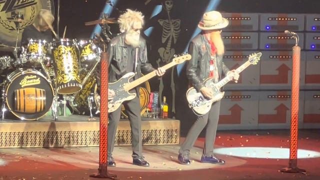 ZZ Top