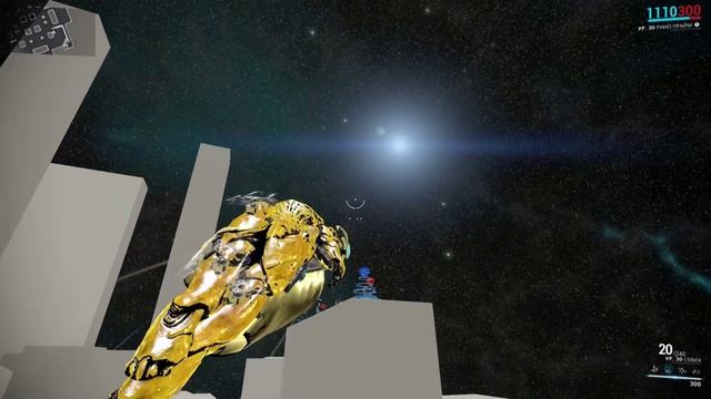 Warframe: Собек