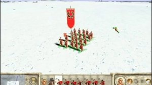 Rome - Total War (изменение количества человек в одном отряде)
