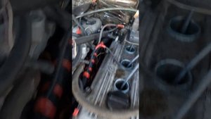 Свап с УМЗ4216 на ЗМЗ406