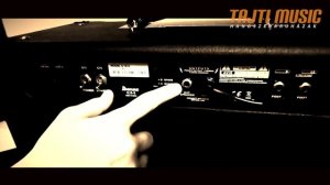 Ibanez IL15 Iron Label csöves elektromos gitár kombó