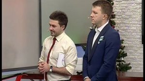 Смазываем лыжи