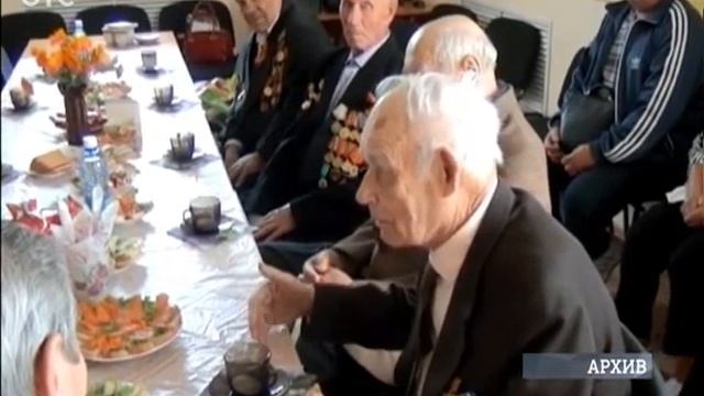 Новосибирская область получила 223 миллиона рублей на новые квартиры и дома для ветеранов ВОВ смотреть онлайн