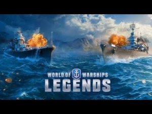 World of Warships: Legends #8