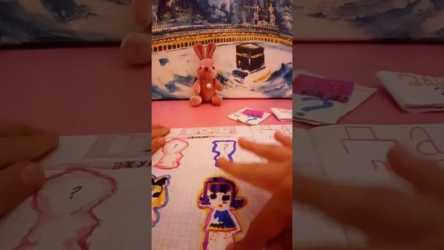 Последний пакет из коллекции скрепыши ! Часть 2 #бумажныесюрпризы #аишасаф #детскиеподелки смотреть онлайн