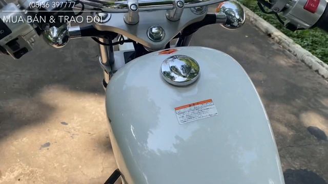 Honda VT750S Sang Tên Toàn Quốc Kính Mời Anh Em - Người Mê Xe