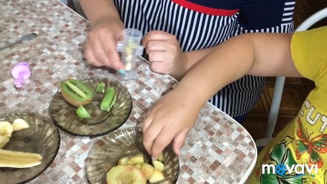 Мороженое фруктовый лёд в домашних условиях. Как сделать фруктовый лёд самому.
