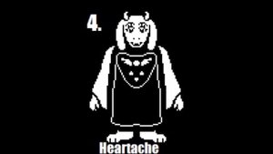 Top 10 Undertale songs