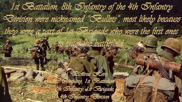 Alfred William Robinson, Bedford, VA, U.S. Army, Vietnam War смотреть онлайн