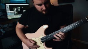Jet Guitars JS400 Metal Test