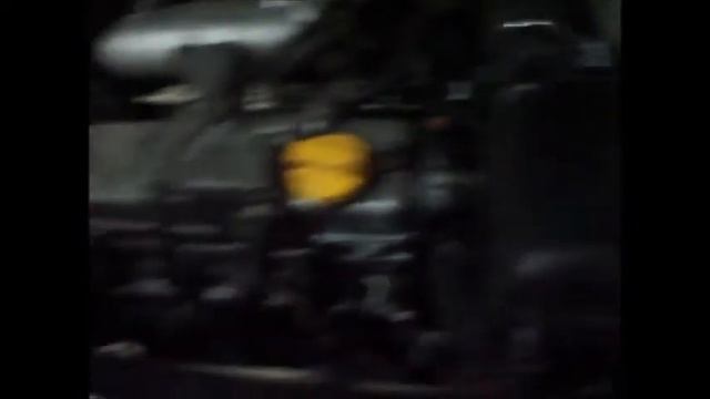 Дефект высоковольтного провода смотреть онлайн