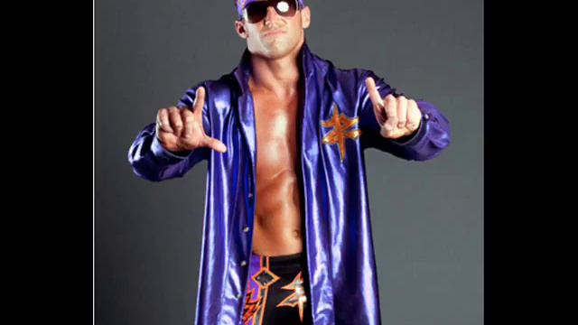 Zack Ryder WWE Theme Song "Oh Radio" смотреть онлайн