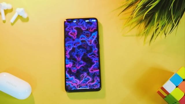 OnePlus Nord x Oxygen OS 10.5.10 Update - Just In Time! смотреть онлайн