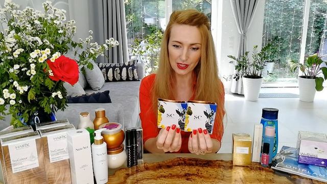ОБЗОР МОЕГО ЗАКАЗА Из Каталога Oriflame №9-2021 | Новинки Каталога Oriflame №10-2021 смотреть онлайн