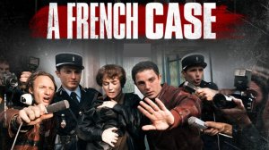 Французское дело ► Сериал, 2021, драма, криминал ► Оригинальный трейлер