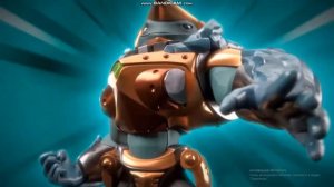 Гормити Ультра Дьякос