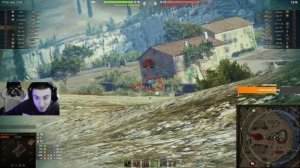 ПИВНАЯ БОЧКА - Лучшие моменты стрима - the_barbarian WOT