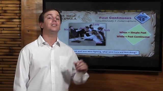 chapter 15 - Vídeo aula demonstrativa смотреть онлайн