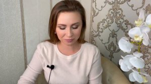 РАСПАКОВКА ПАРФЮМА AMOUAGE BLOSSOM LOVE