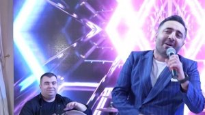 Arman Tovmasyan - Popurri // 2023