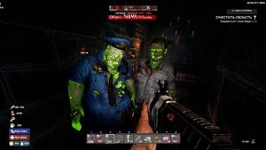 7 Days to Die A21 Ravenhearst С2 ч209 Ох е церковь это мда сложновато