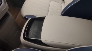 ALL NEW 2022 SAIC ROEWE iMAX8 - Exterior And Interior