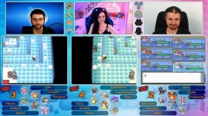 Der Preis für den 7. Orden | Pokemon Diamant und Perl 3-Way Soullink | Folge 29