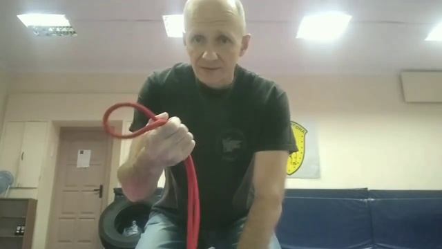 Резинка-скакалка смотреть онлайн