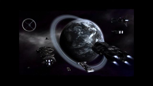 Black Market - Battlestar Galactica by Bear McCreary смотреть онлайн